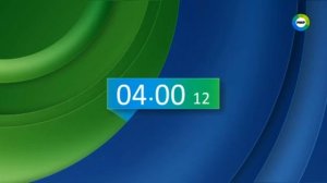 Уход на профилактику канала Мир (+2) 16.04.2025