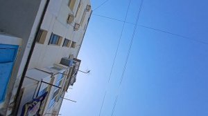 ЖЁСТКИЙ СТРИТ НА БМХ/ДРОП С 6 СТУПЕНЕЙ