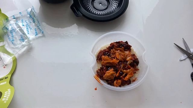 Обзор на рис быстрого приготовления/нестандартное видео для канала) смотреть онлайн