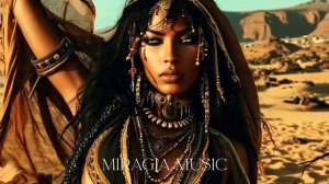 Арабская электронная музыка для танца | ПСИТРАНС ДЛЯ ДУШИ | Arabic Psytrance Music