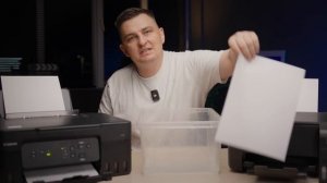 Ваш принтер способен на БОЛЬШЕЕ! 5 безумных идей для дома