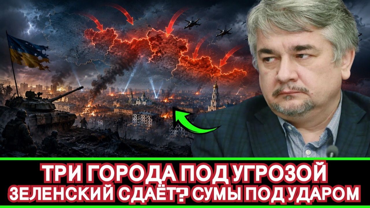 Ростислав Ищенко