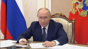«197 рублей за литр!»: Путин потребовал срочно решить проблему с бензином