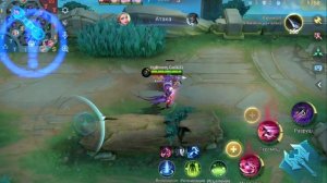 Играю в Mobile Legends Bang Bang #9