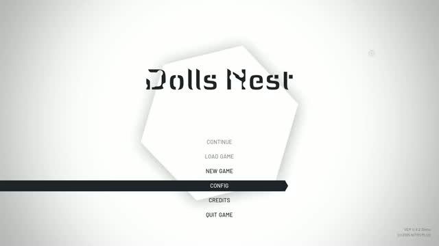 Гнездо кукол | Dolls Nest DEMO