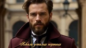 Лекала усталых портных