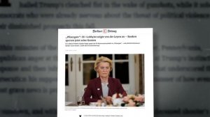 Германия вводит в ступор. Сообщения ошеломляют. Новости сегодня