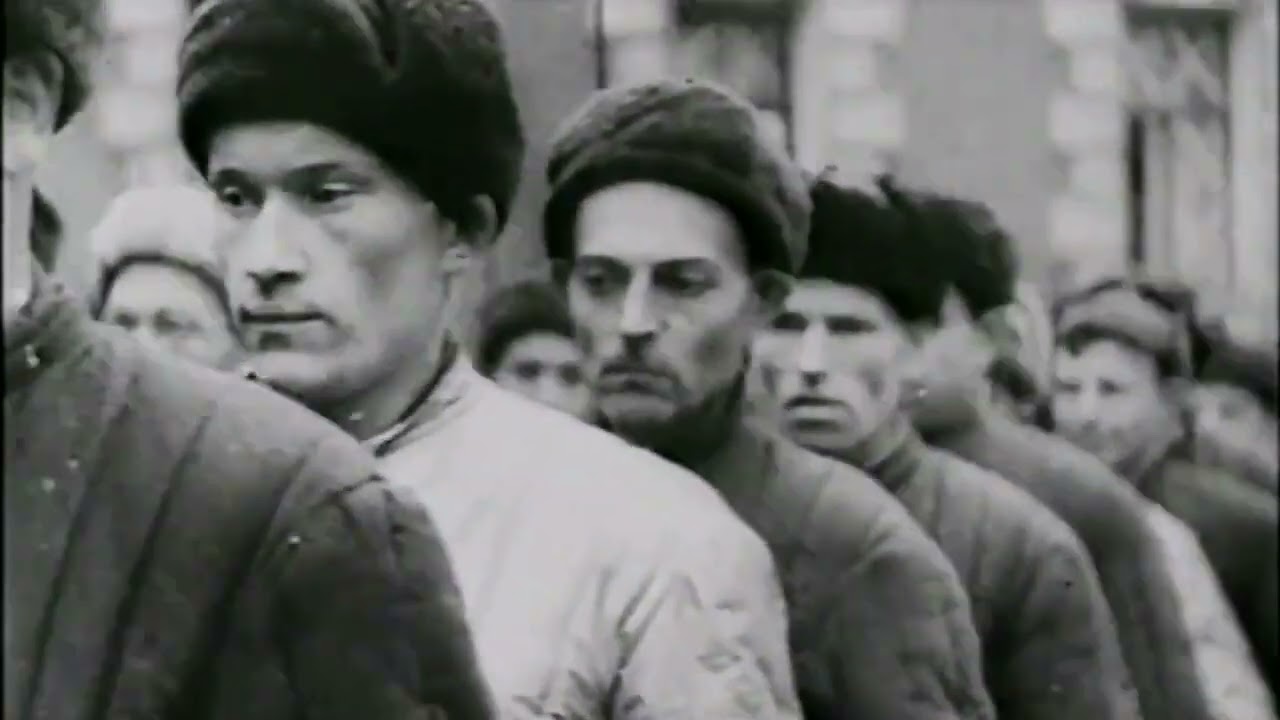 Песня про великий народ. Украинцы и Русские один народ. смотреть онлайн