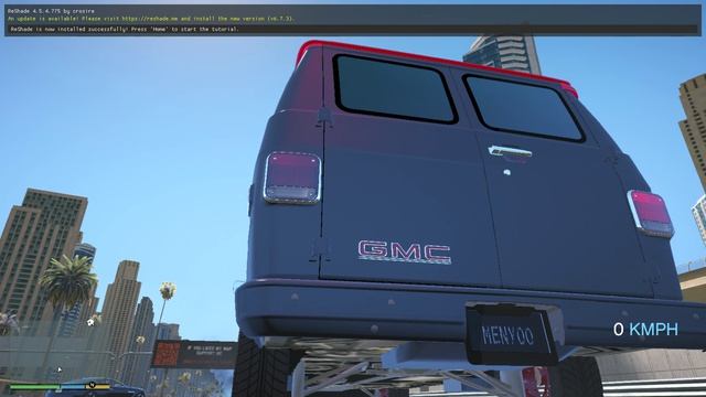 Grand Theft Auto V 2026-07-09 08-15-59 смотреть онлайн