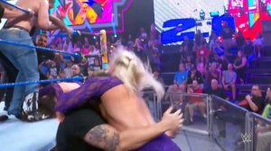 FULL EPISODE: Chaos breaks out before Worlds Collide: WWE NXT 2.0, Aug. 30, 2022