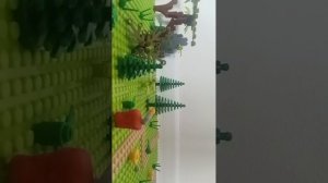 Как сделать Лего анимацию круче