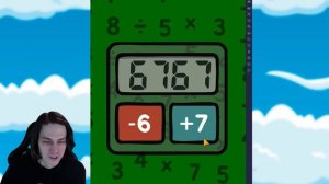 СИКС СЕВЕН ЗА 67 СЕКУНД!!! ИГРА ГОДА! (Six Seven)