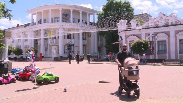 "Специальный репортаж"