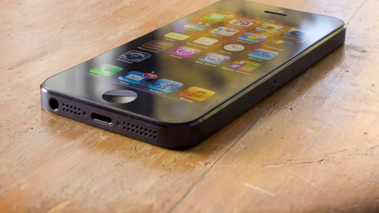 Легендарные iphone 4 4S 5 5S смотреть онлайн