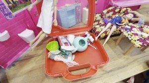 Сонькины игры. Роды у Румми!