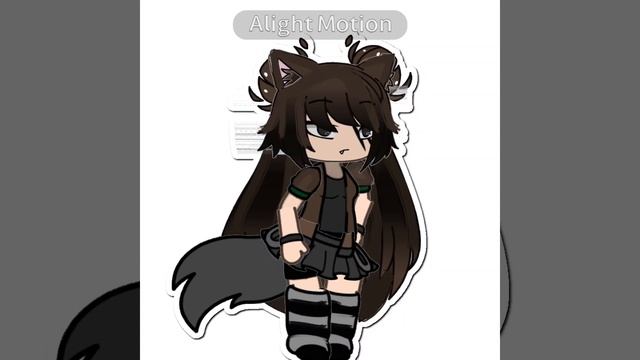 Первая анимация в Алайте//🫶🐺🌙 смотреть онлайн