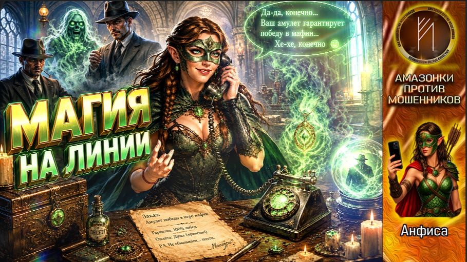 Анфиса