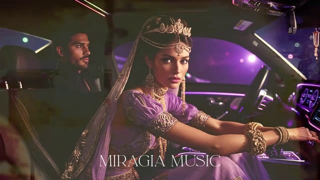 BASS BOOSTED CAR MUSIC | Музыка в машину с басами для ночного драйва | Dark Arabic Trap
