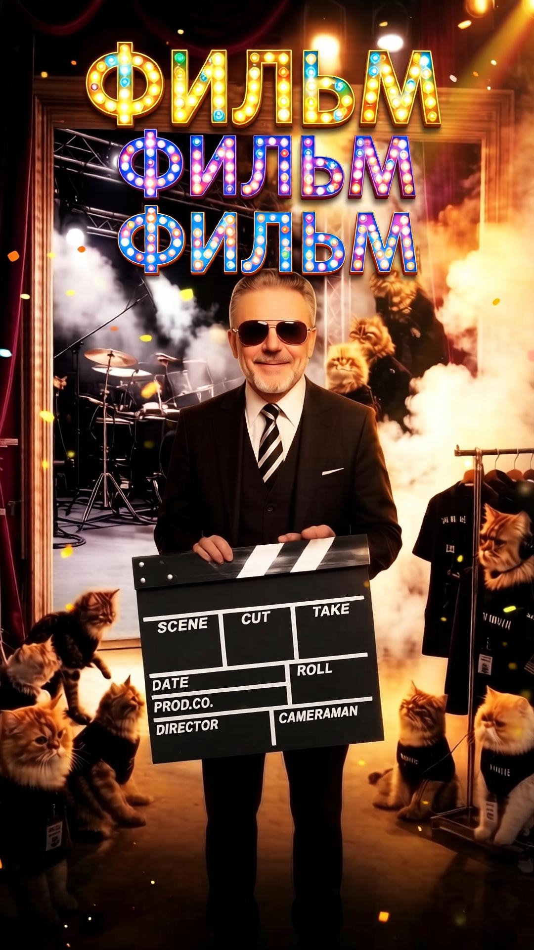 ФИЛЬМ❗️ФИЛЬМ❗️ФИЛЬМ❗️