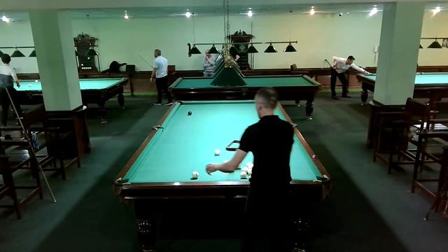 16 тур Bratsk Open 2025 « Большой шлем 2000». 2-ой день. смотреть онлайн