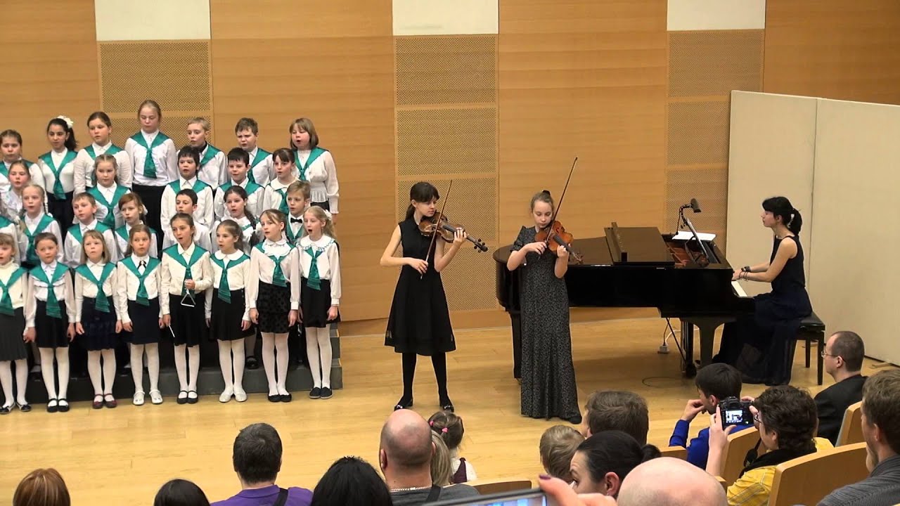А. Хачатурян, слова П. Синявского - Мелодия смотреть онлайн