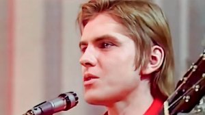 ВИА «Пламя». Вся жизнь впереди (4K) 1975