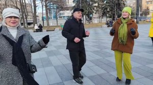 А ДЕВЧОНКА ТА ПРОКАЗНИЦА! ХАРЬКОВ ТАНЦЫ МАРТ 2026 #kharkiv