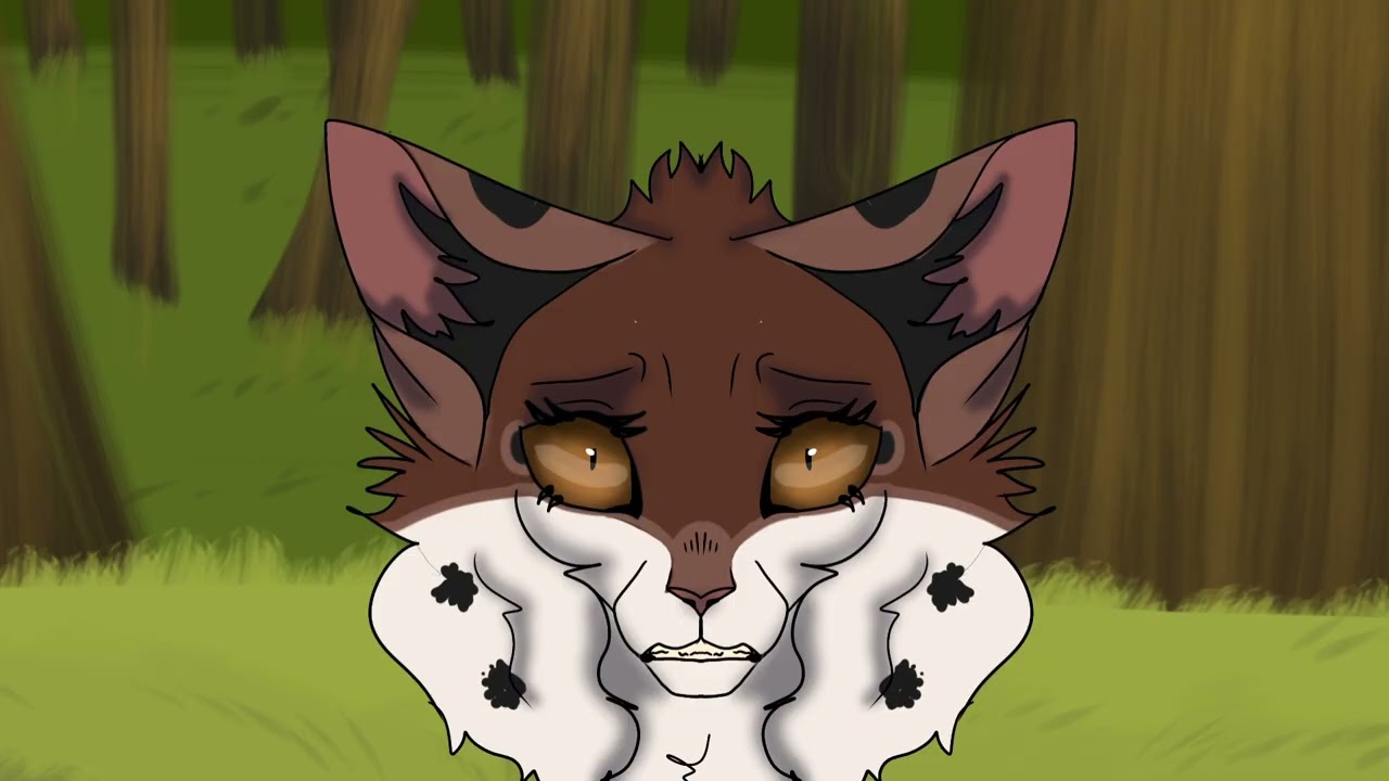 часть на MAP Harply Mapleshade Warrior cats смотреть онлайн
