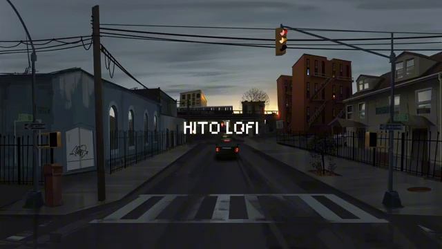 доброе утро [lofi]