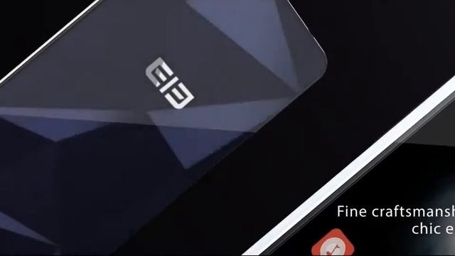 Новинки 5 дюймовый Elephone S2 и 5 5 дюймовый S2 Plus смотреть онлайн