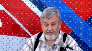 Беседуем с Дмитрием Васильевым об археологическом сезоне 2026г.