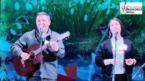 Александр и Елена Смуровы «Гимн пиратов-подводников»/открытие фестиваля «Обнинская нота»-2026