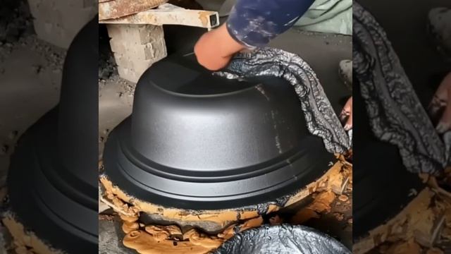 Наиболее удобный вариант котелка. смотреть онлайн