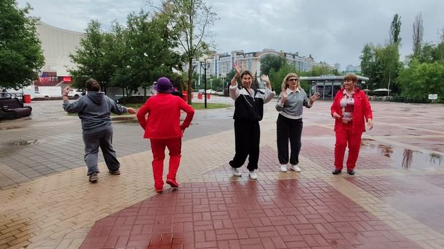 10 июля. Танцуем... смотреть онлайн