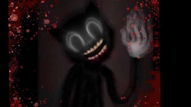 cartoon cat эдит #2 смотреть онлайн