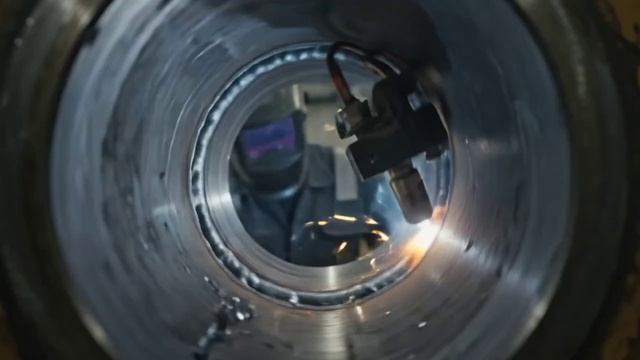 Профессиональная расточка и наплавка: Восстановление изношенной проушины смотреть онлайн