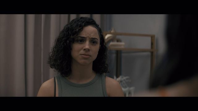 Идеальная зависимость (2023) / Perfect Addiction