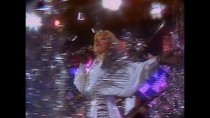 МАША РАСПУТИНА и ВЯЧЕСЛАВ ДОБРЫНИН__Льется Музыка (1990)