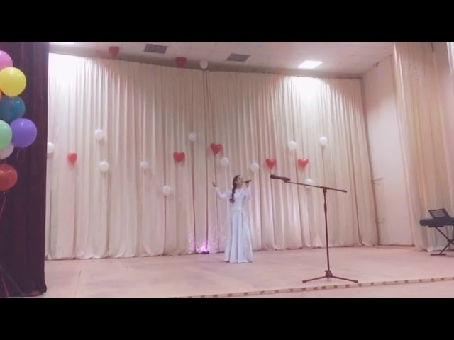 Алтынай Алиева «Маме» смотреть онлайн