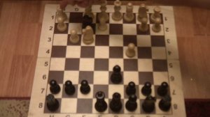 Смог выиграть в шахматы у сильного игрока, показываю как