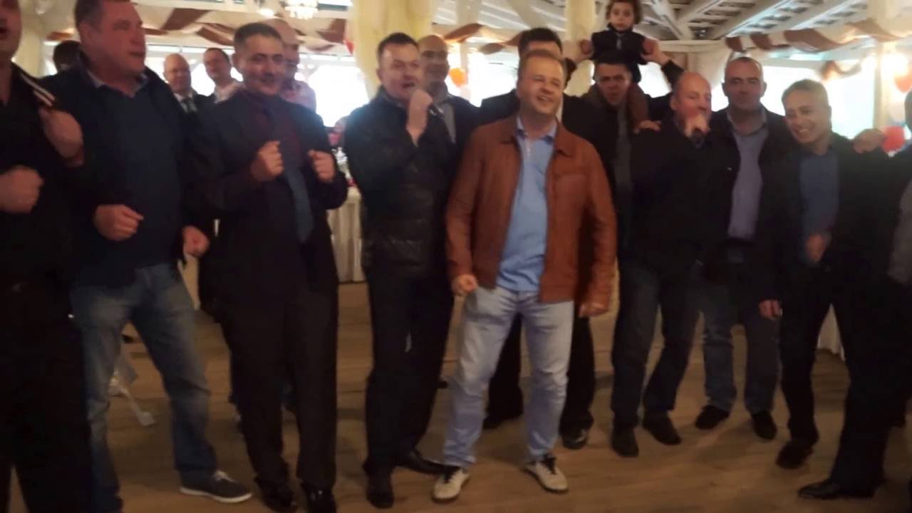 5 вз Караоке ... если с другом вышел в путь смотреть онлайн