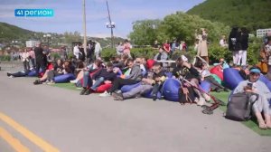 ДЕНЬ РЫБАКА ОТМЕТЯТ НА КАМЧАТКЕ 11 ИЮЛЯ • НОВОСТИ КАМЧАТКИ