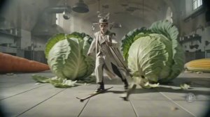 Strange Surreal Scenes – Velocity of Dreams A Fast Cinematic AI Journey  Surreal Film  - Echos Surre