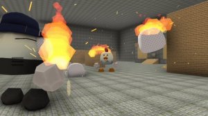 chicken guy19k LMS chicken saken