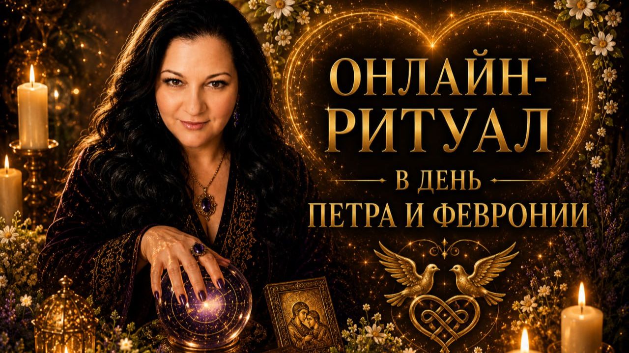 СНЯТЬ ХОЛОД МЕЖ ДВУХ СЕРДЕЦ онлайн ритуал для всех Карина Таро в прямом эфире!