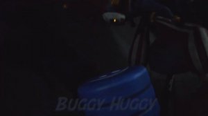 обзор на Попи плейтайм 6 фанмейд от Baggy Haggy