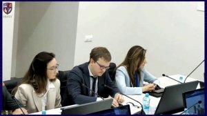 08 07 2026 в 16:00 круглый стол Десятилетний юбилей реформы института крупных сделок