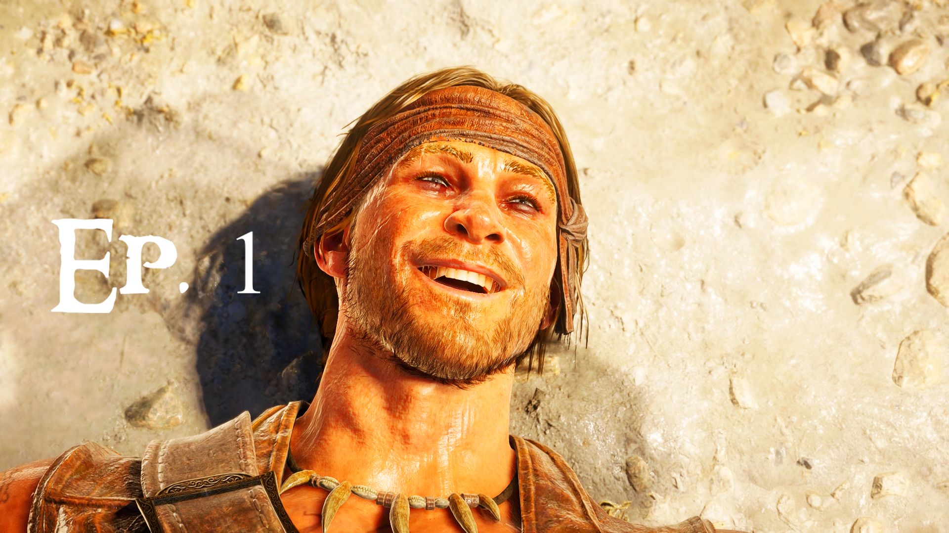 Assassin's Creed IV: Black Flag Resynced – Ep. 1 смотреть онлайн