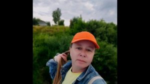 Вечер перед дождем ( 9 июля)