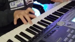 ГАГАУЗСКАЯ МУЗЫКА КАРШИ АВАСЫ ГОША СААБИ 🎶🥁🪗🎹🎶     YAMAHA GAGAUZIYA